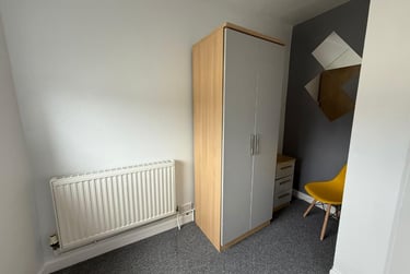 3 bed house, Sydney Street, City Centre, Plymouth, PL15AE - Image 4